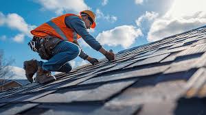 Professional Roofing Contractor in Pine Crest, TN